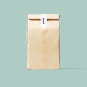 Bubbles bag